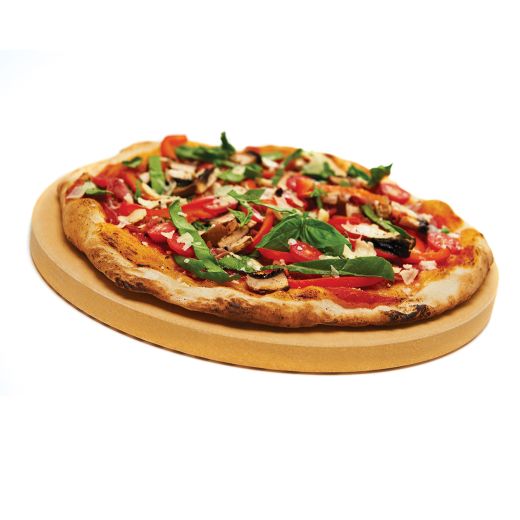 15" Broil King Grilling Stone