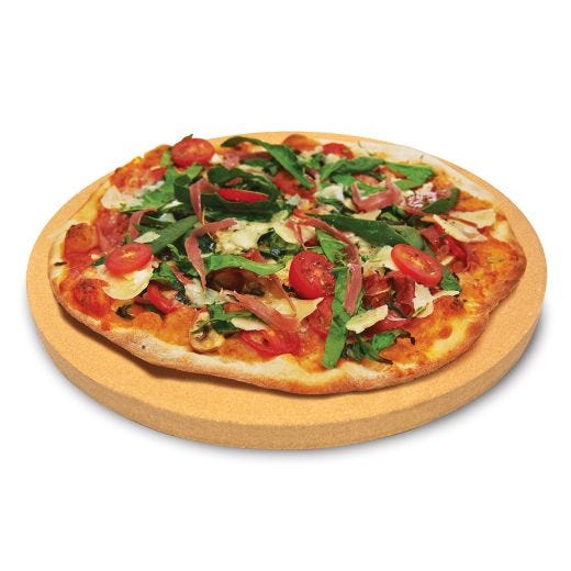 15" Broil King Grilling Stone
