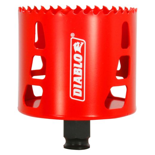 3 Inch Bi-Metal Hole Saw