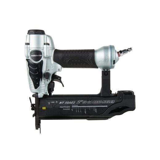 18 Gauge 2 Inch Brad Nailer