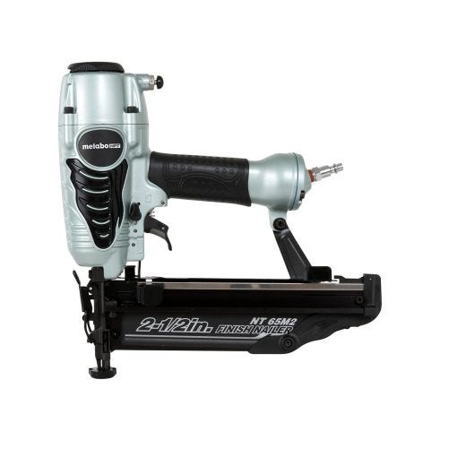 2-1/2 Inch Finish Nailer