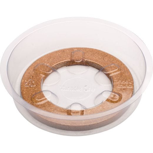 Miracle Grow 6" Hybrid Saucer