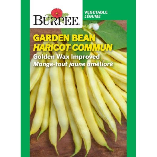 Burpee Assorted Vegetable Seeds