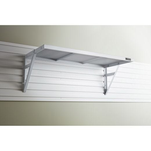 Gladiator 4' Gearwall Panels-2/Pack