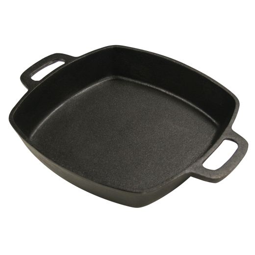 Grillpro Cast Iron Skillet