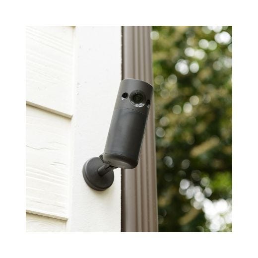 Honeywell Smart Home Security Outdoor Motion Viewer