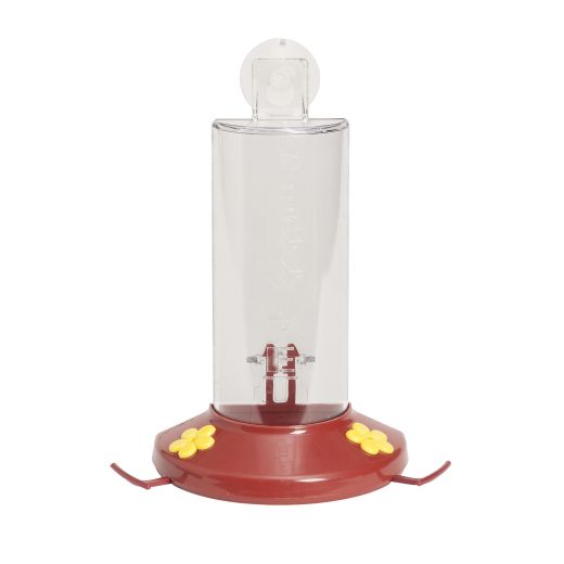 Perky-Pet Window Mount Hummingbird Feeder