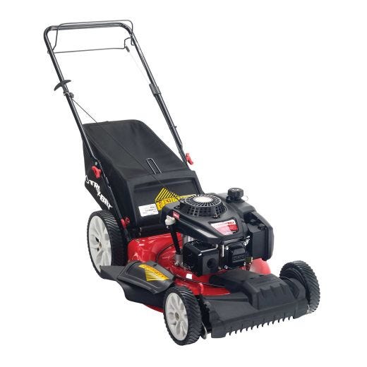 Troy-Bilt 159cc Self-Propelled Mower