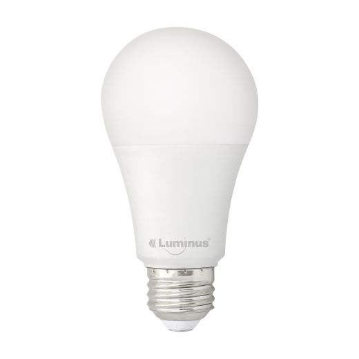LED 15 Watt A19 5000K Bulb