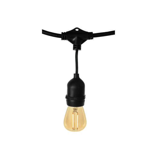 24' LED String Lights 2200K