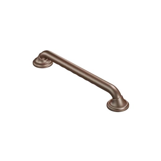 Barre d'appui de créateur 16 po Home Care Moen, chromé