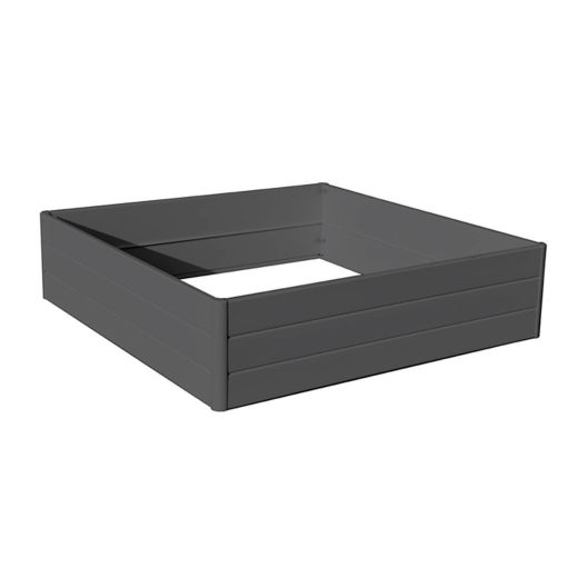 Plate-bande surélevée 44.5" x 44.5" x 11,5