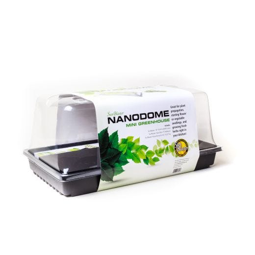Sunblaster Mini Greehouse Kit