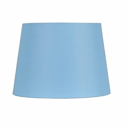 Small Tapered Drum Shade