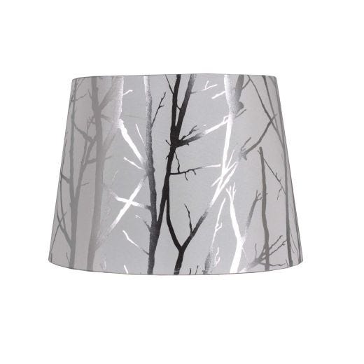 Small Tapered Drum Shade