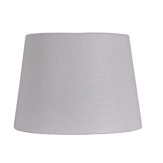 Small Tapered Drum Shade