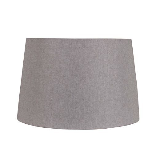 Large Tapered Drum Shade