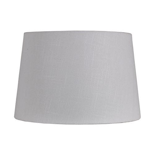Large Tapered Drum Shade