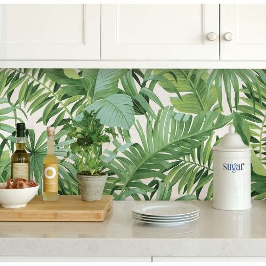Nuwallpaper Peel And Stick Maui