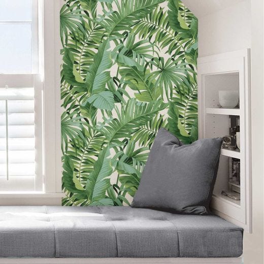 Nuwallpaper Peel And Stick Maui