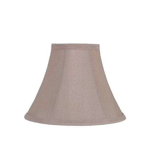 Small Classic Bell Beige Shade