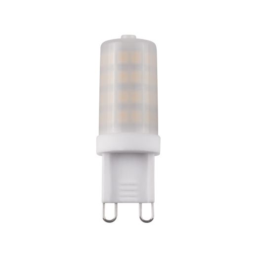 LED G9 Bulb 3.5 Watt 320 Lumens Warm White Dimmable