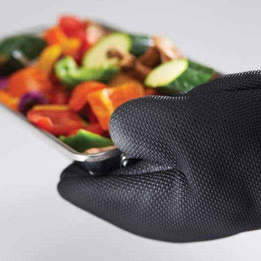 Heavy Duty Neoprene Grill Mitt