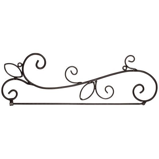 Garden Flag Wall Hanger