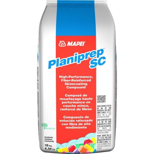 Mapei Planiprep SC 4.5 Kg