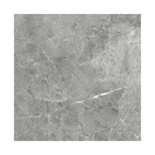 13" x 13" Regency Carbon High Definition Porcelain Tile
