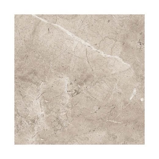 13" x 13" Regency Sand High Definition Porcelain Tile