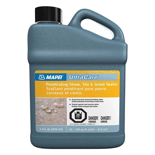 Ultracare Tile Grout Sealer