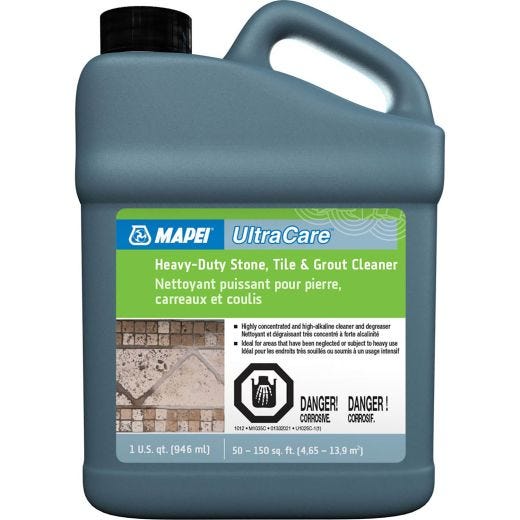 Ultracare Hd Cleaner