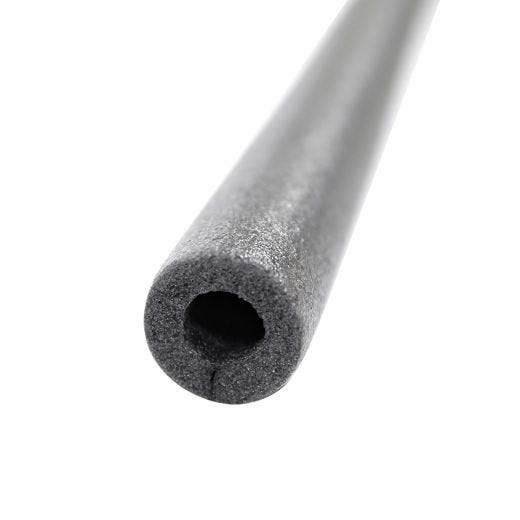 HVAC Pipe Wrap Tubes 1" x 3'