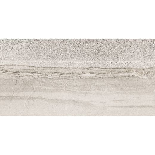 12" x 24" Mist Amelia Porcelain Tile 16 Sq-Ft/Box