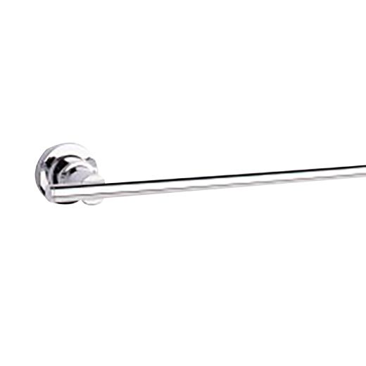 Northern Lights 24" Towel Bar Chrome