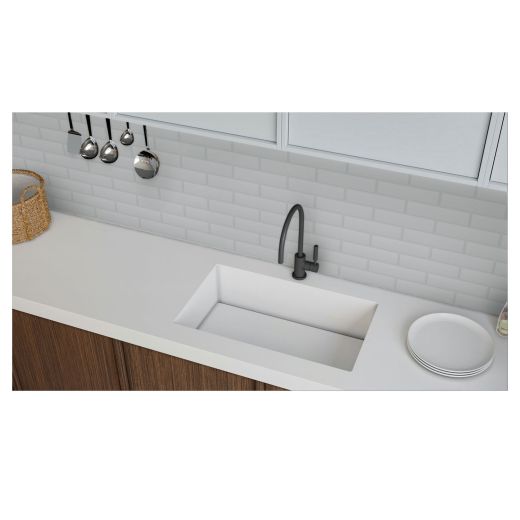 Tuile de verre 3 x 12 po Element, glace 5 pi3/bte