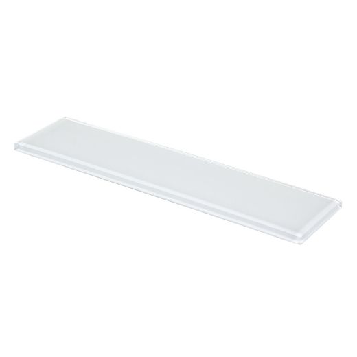 Tuile de verre 3 x 12 po Element, glace 5 pi3/bte