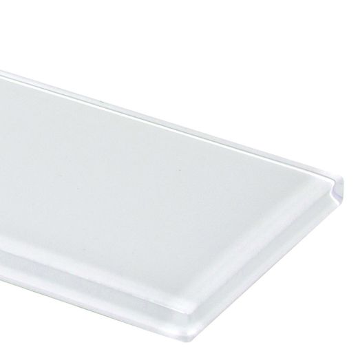 Tuile de verre 3 x 12 po Element, glace 5 pi3/bte