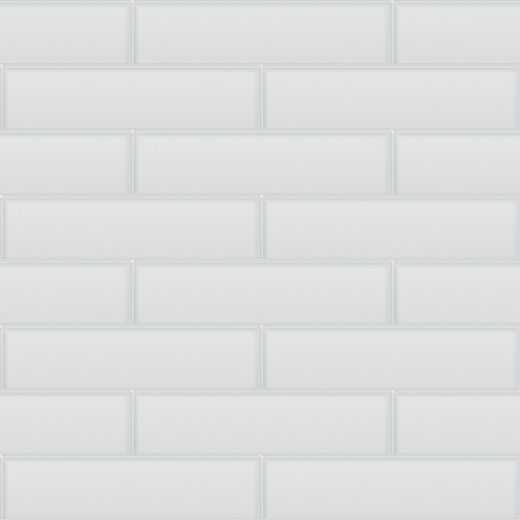 Tuile de verre 3 x 12 po Element, glace 5 pi3/bte