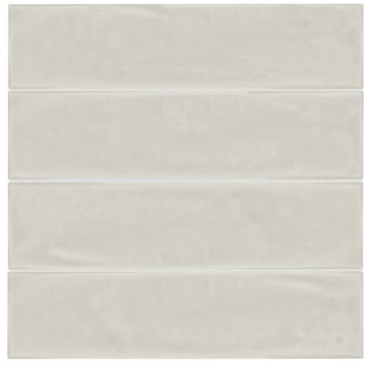 3" x 12" Desert Glossy Marlow Wall Tile 44 PC/10.66 Sq-Ft/Bx