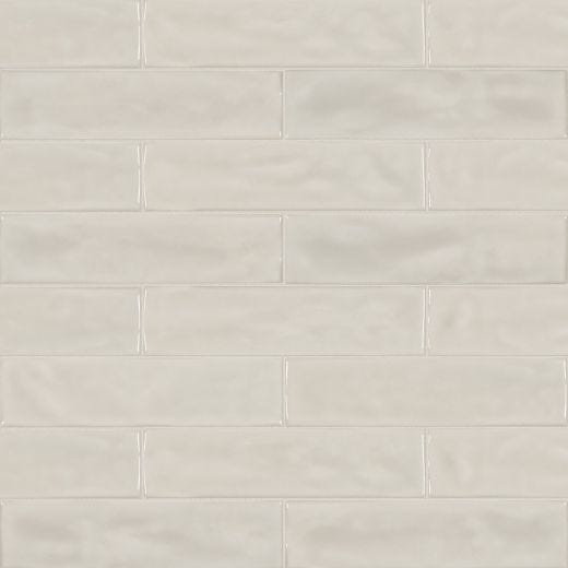 Tuile murale lustrée 3 x 12 po Marlow désert 10.66 pi3/bte