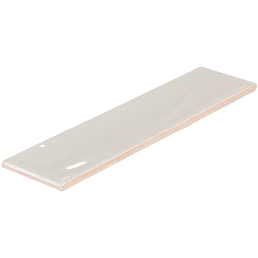 Tuile murale lustrée 3 x 12 po Marlow désert 10.66 pi3/bte