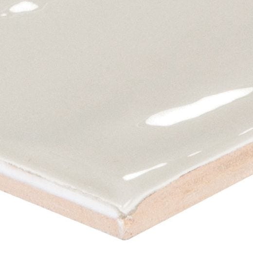 Tuile murale lustrée 3 x 12 po Marlow désert 10.66 pi3/bte