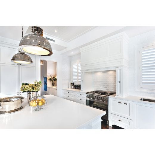 3"x6" WhiteGlossy BeveledSoho Wall Tile 88 PC/10.66 SqFt/Bx