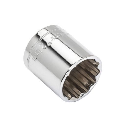 3/8 Inch Drive 21 mm Socket-12 Point