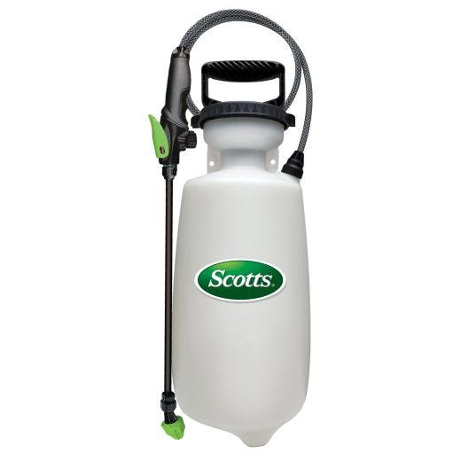 Scotts 2 Gallon Sprayer