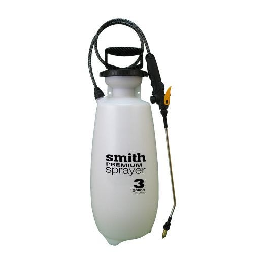 3 Gallon Premium Sprayer