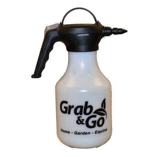 Grab & Go Hand Held Sprayer