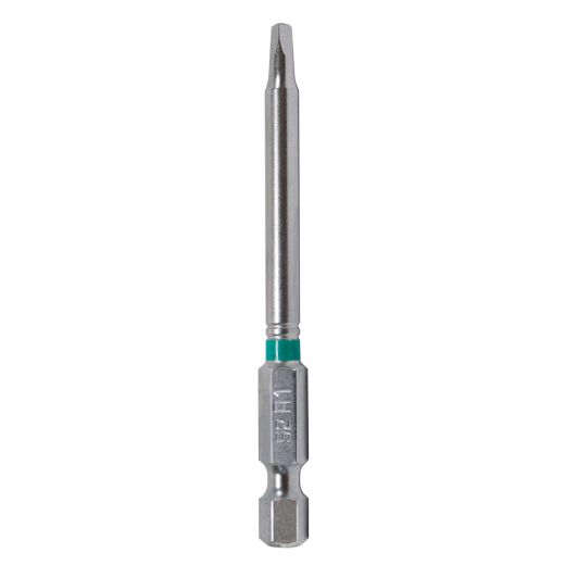 #1 Robertson 3" Impact Driver Bit